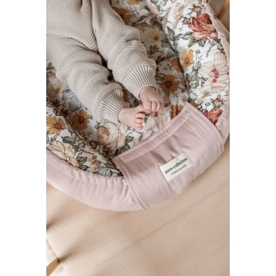 Nanna Hnízdečko - Olivier Pink - obrázek