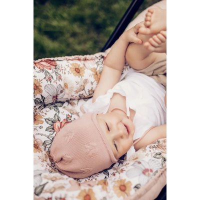 Nanna Hnízdečko - Olivier Pink - obrázek