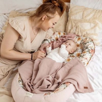 Nanna Hnízdečko - Olivier Pink