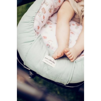 Nanna Hnízdečko - Olivier Sage - obrázek