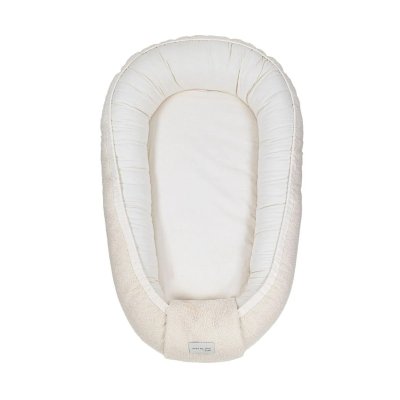 Nanna Hnízdečko - Teddy Beige