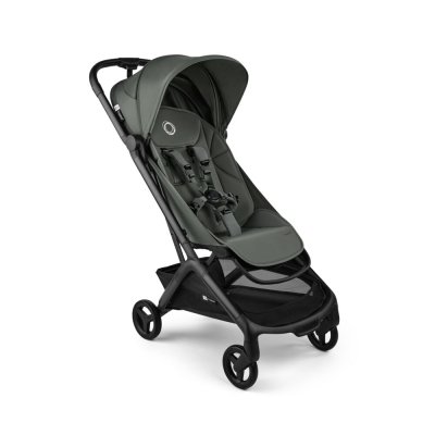 Bugaboo Butterfly 2 + Transportní taška - Forest Green - obrázek