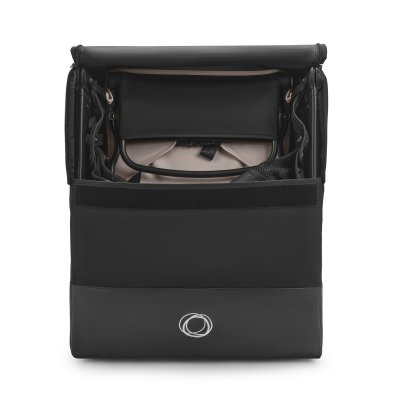 Bugaboo Butterfly 2 + Transportní taška - Forest Green - obrázek