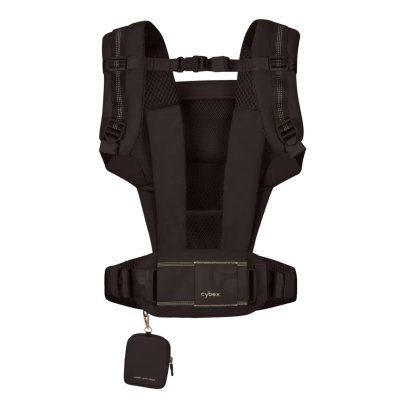 Cybex Laya Dětské nosítko - Chocolate Brown - obrázek