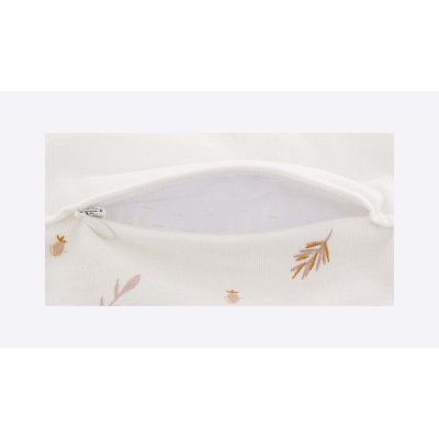 Träumeland Vnější spací pytel Liebmich - Naturlieb Rosa, vel. 80/86 - obrázek