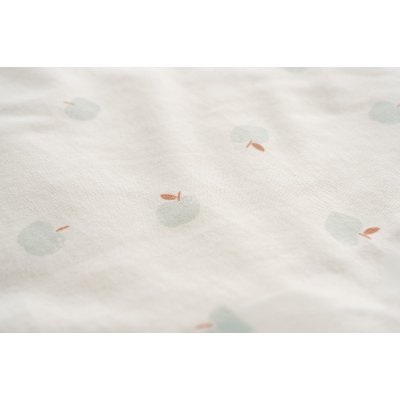 Träumeland Letní spací pytel Liebmich - Mela, 60 cm - obrázek