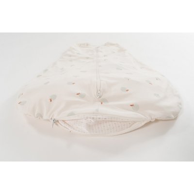 Träumeland Letní spací pytel Liebmich - Mela, 70 cm - obrázek