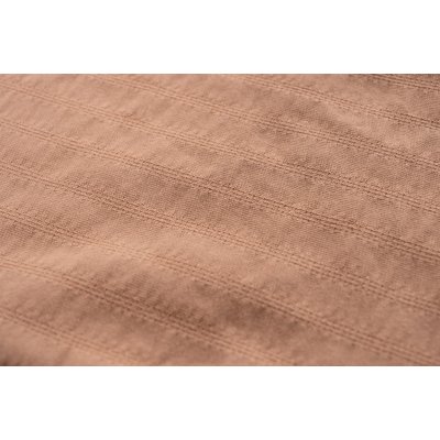 Träumeland Letní spací pytel Signature - Mocca, vel. S - obrázek