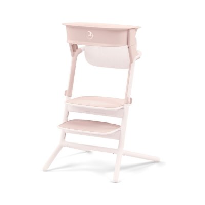 Cybex Lemo 4v1 + Učící věž - Pearl Pink - obrázek