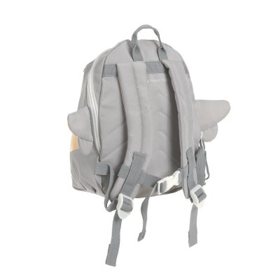 Lässig Dětský batoh Tiny Backpack Tiny Drivers - Airplane - obrázek
