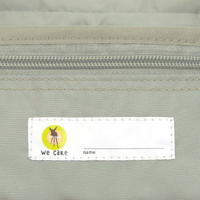 Lässig Dětská taštička na hygienu Pattern Party - Blue - obrázek