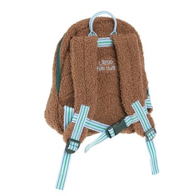 Lässig Dětský batoh Tiny Backpack Tiny Team - Dog - obrázek