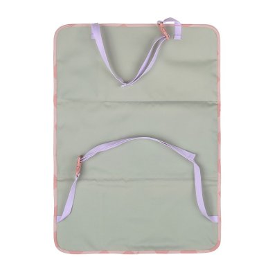 Lässig Kapsář do auta Wrap-to-Go Pattern Party - Rose - obrázek