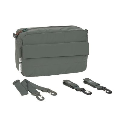 Lässig Organizér Casual Buggy Organizer Bag - Olive - obrázek