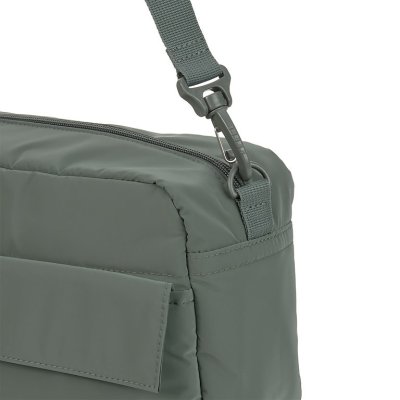 Lässig Organizér Casual Buggy Organizer Bag - Olive - obrázek
