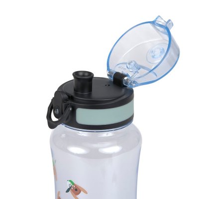 Lässig Láhev na pití Tiny Team - Dog - obrázek