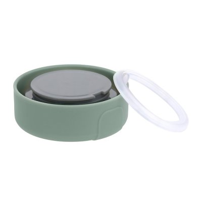 Lässig Termoska Food Jar Tiny Team 315 ml - Dog - obrázek