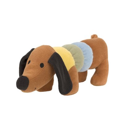 Lässig Hudební hračka Little Mateys - Dog - obrázek