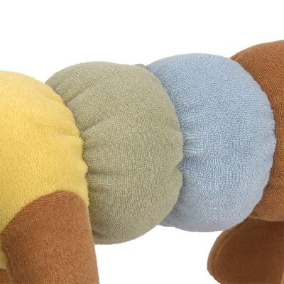 Lässig Hudební hračka Little Mateys - Dog - obrázek