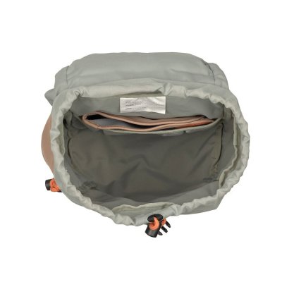 Lässig Dětský batoh Mini Outdoor Backpack Nature - Hazelnut - obrázek