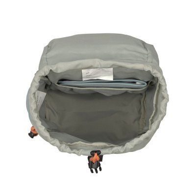 Lässig Dětský batoh Mini Outdoor Backpack Nature - Light Blue - obrázek