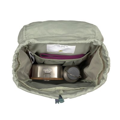 Lässig Dětský batoh Big Backpack Outdoor Unique - Berry/Pink - obrázek