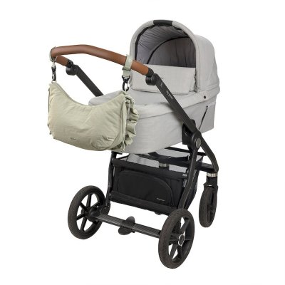 Lässig Přebalovací taška Lunua Bum Bag Up - Mint - obrázek