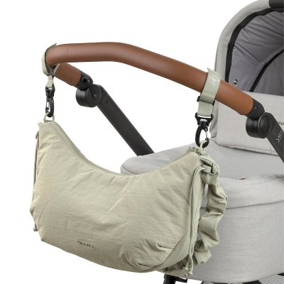 Lässig Přebalovací taška Lunua Bum Bag Up - Mint - obrázek