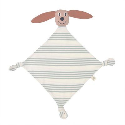 Lässig Usínáček Cuddle Cloth GOTS - Dog