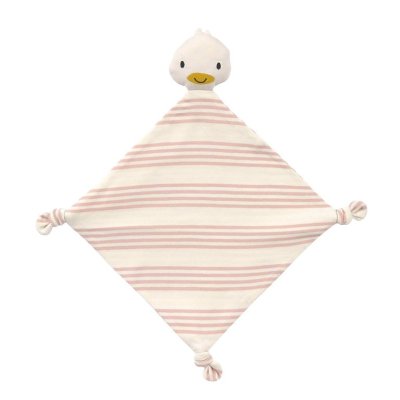 Lässig Usínáček Cuddle Cloth GOTS - Duck