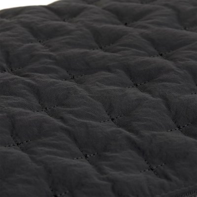 Lässig Přebalovací taška Liva Shoulder Bag Quilted - Black - obrázek