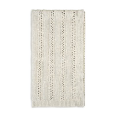 Lodger Deka Newborn Merino Tan - Birch - obrázek