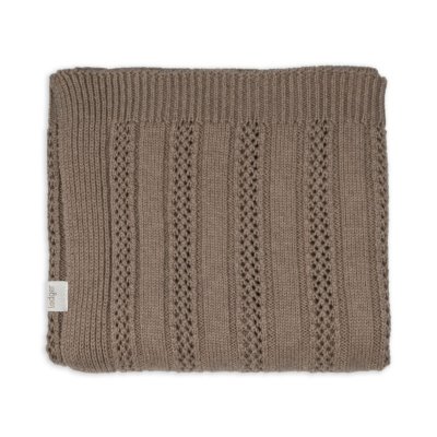 Lodger Deka Newborn Merino Tan - Buffalo