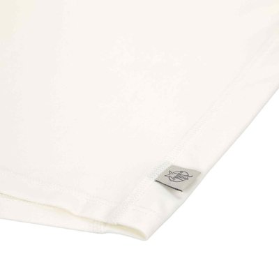 Lässig Rashguard s krátkým rukávem Ice Cream/Dog - Sea Salt, 13 - 18 m - obrázek