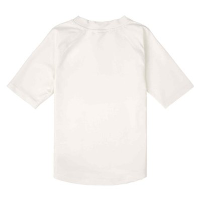 Lässig Rashguard s krátkým rukávem Beach Dog - Sea Salt, 13 - 18 m - obrázek