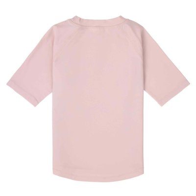 Lässig Rashguard s krátkým rukávem Popsicle - Pale Pink, 13 - 18 m - obrázek
