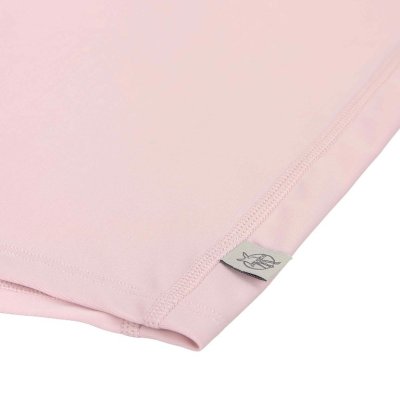 Lässig Rashguard s krátkým rukávem Popsicle - Pale Pink, 13 - 18 m - obrázek