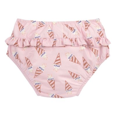 Lässig Plavky Ice Cream - Pale Pink, 19 - 24 m - obrázek