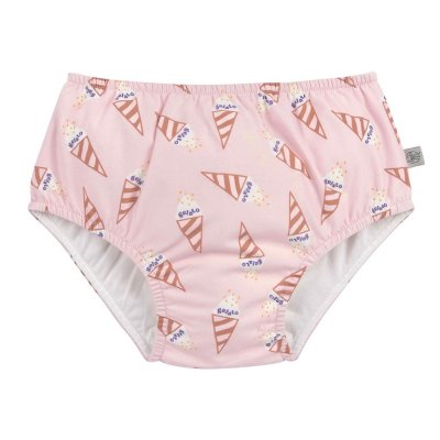 Lässig Plavky Ice Cream - Pale Pink, 19 - 24 m