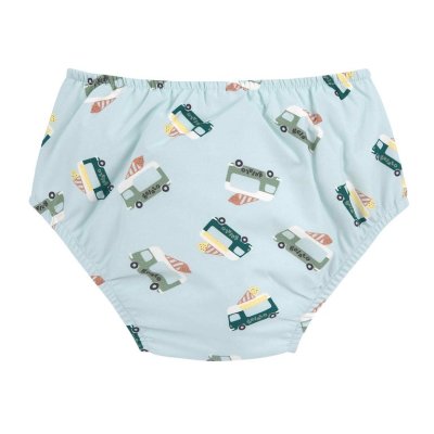 Lässig Plavky Ice Cream Truck - Illusion Blue, 19 - 24 m - obrázek