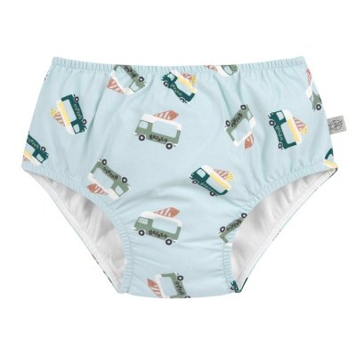 Lässig Plavky Ice Cream Truck - Illusion Blue, 19 - 24 m