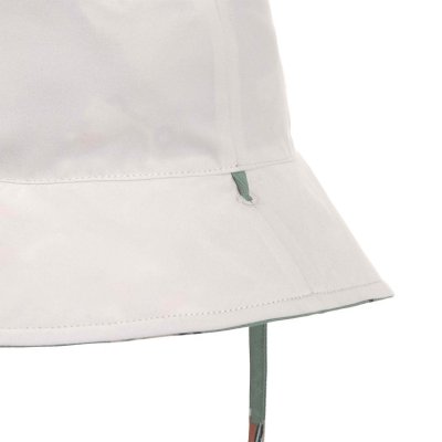 Lässig Bucket Hat Oboustranný klobouček Scooter/Dog - Green, 7 - 12 m - obrázek