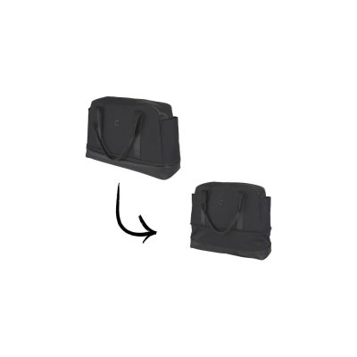 Espiro Code Kompletní kočárek - Elegant Navy - obrázek