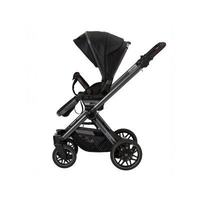 Hartan AMG GT2 s ruční brzdou col.620 - obrázek