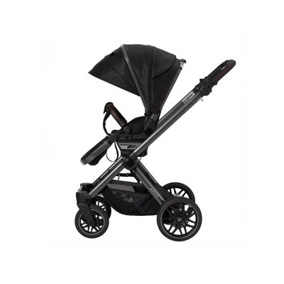 Hartan AMG GT2 s ruční brzdou col.620 - obrázek