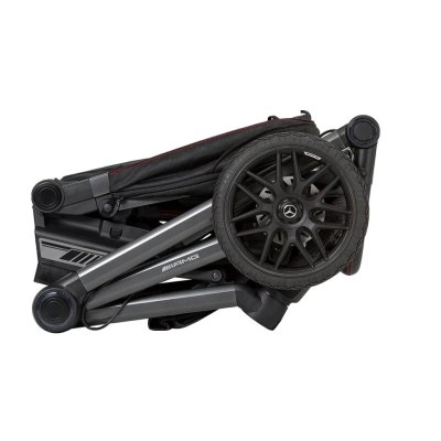 Hartan AMG GT2 s ruční brzdou col.620 - obrázek