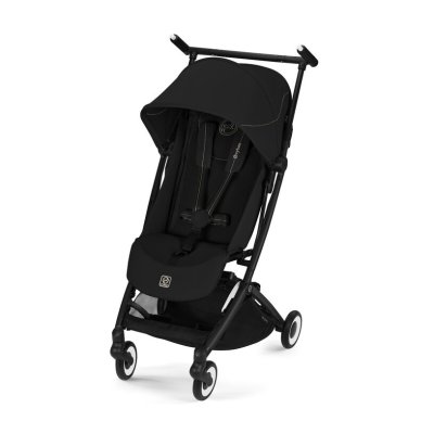 Cybex Libelle - Black/Magic Black