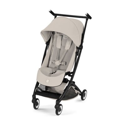 Cybex Libelle - Black/Dune Grey