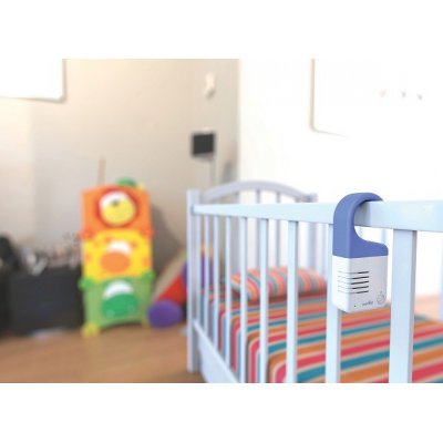 Nuvita babymonitor - digital audio Quadryo - obrázek