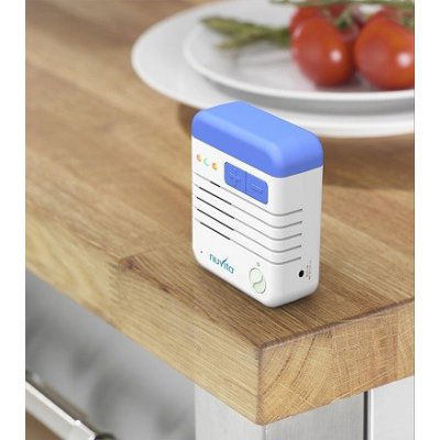 Nuvita babymonitor - digital audio Quadryo - obrázek